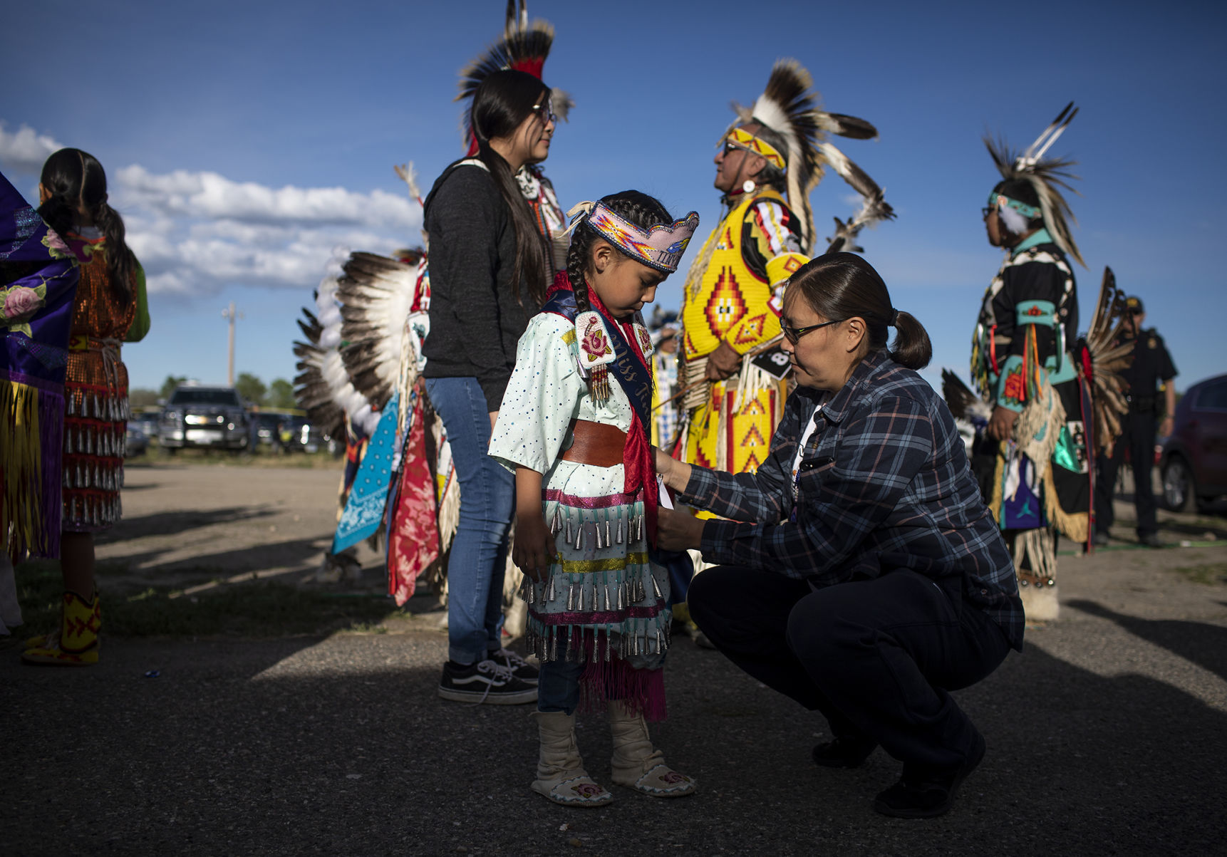 Pow Wow